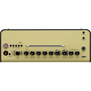 Yamaha THR10II WL Wireless Desktop Guitar Amplifier with Bluetooth